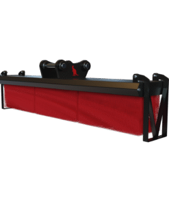 Broom-1800mm Pin 45mm