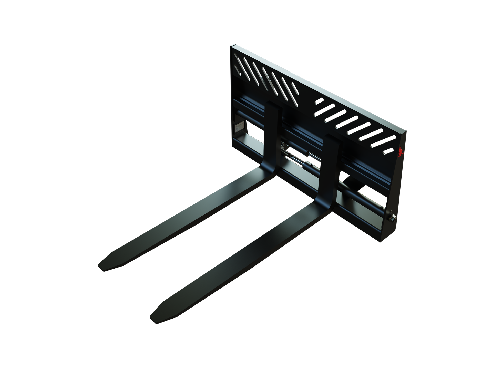 LOADER-FORK-HYD-8 - Image 4