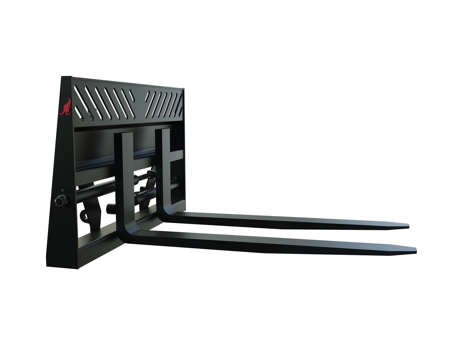 LOADER-FORK-HYD-8 - Image 9