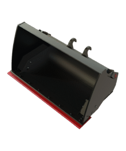 18T- 22T HIGH DUMP BUCKETS -4.0 m³