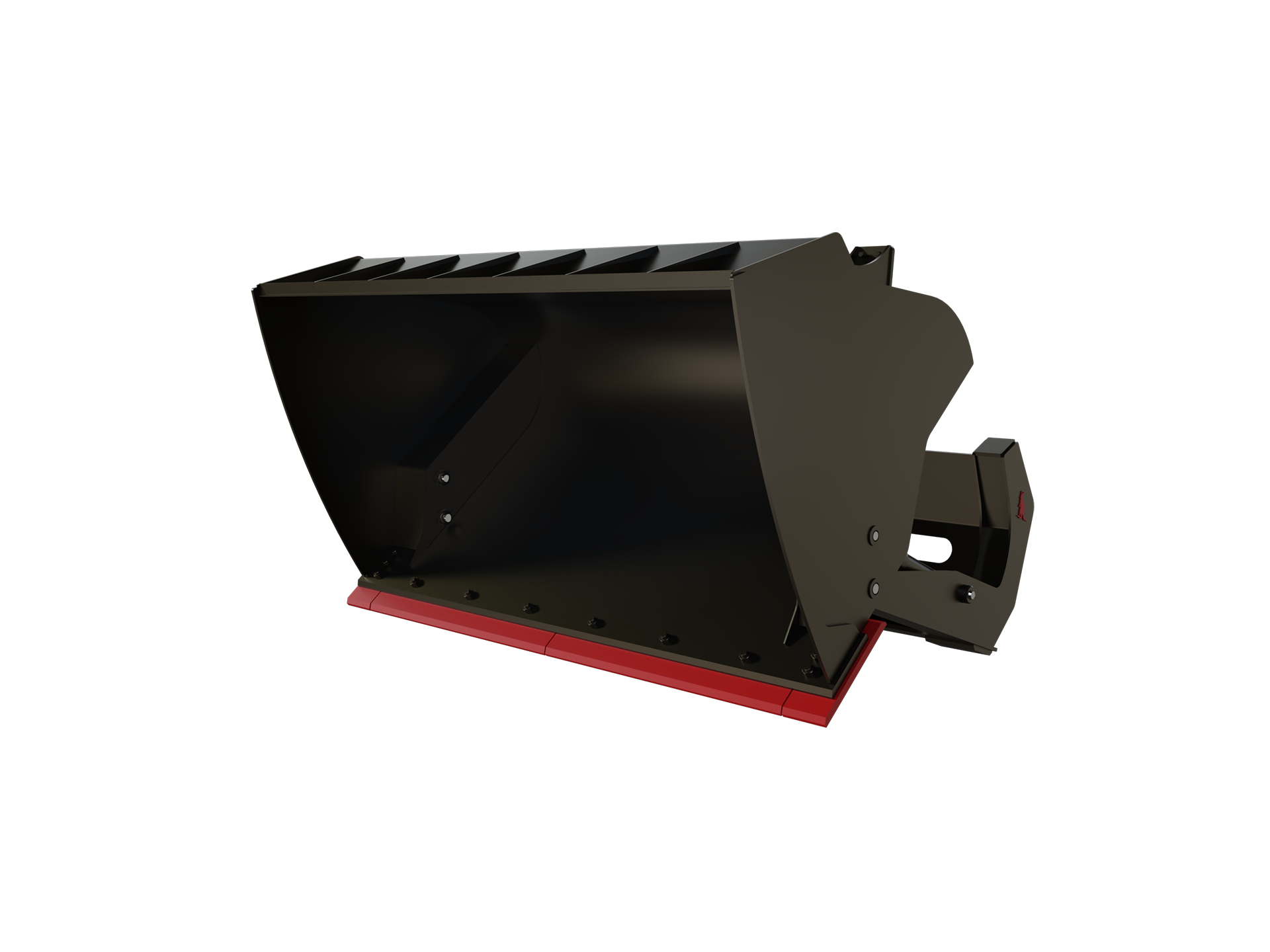 18T- 22T HIGH DUMP BUCKETS -5 m³ - Image 6
