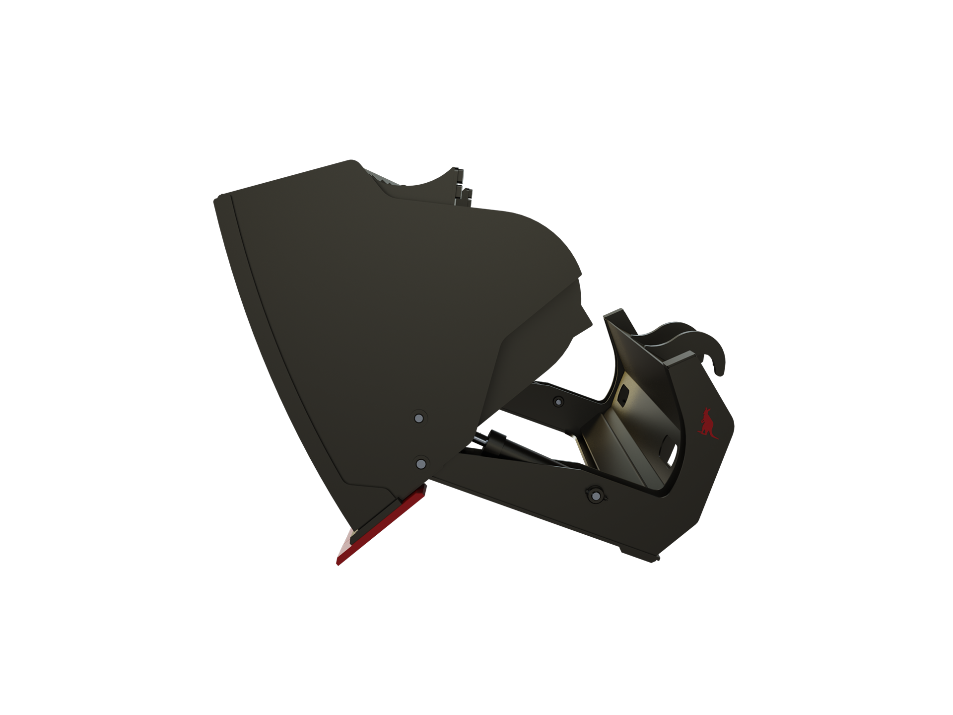18T- 22T HIGH DUMP BUCKETS -5 m³ - Image 7