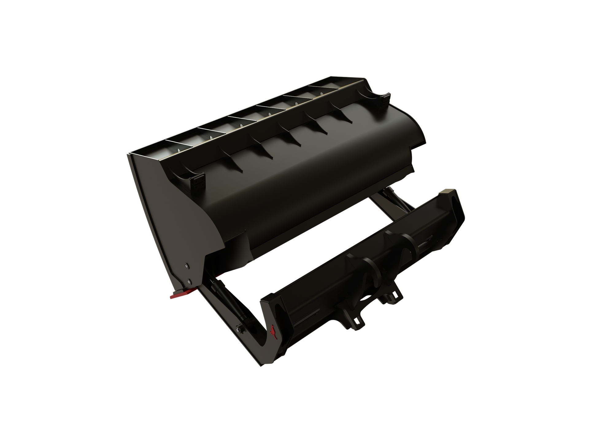 18T- 22T HIGH DUMP BUCKETS -5 m³ - Image 8