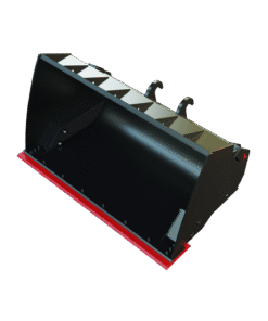 18T- 22T HIGH DUMP BUCKETS -5 m³