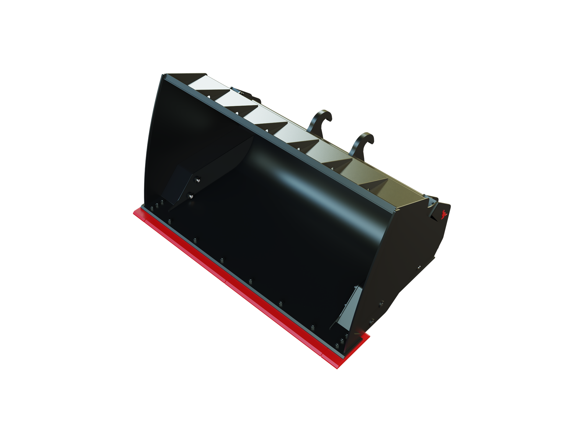 18T- 22T HIGH DUMP BUCKETS -5 m³