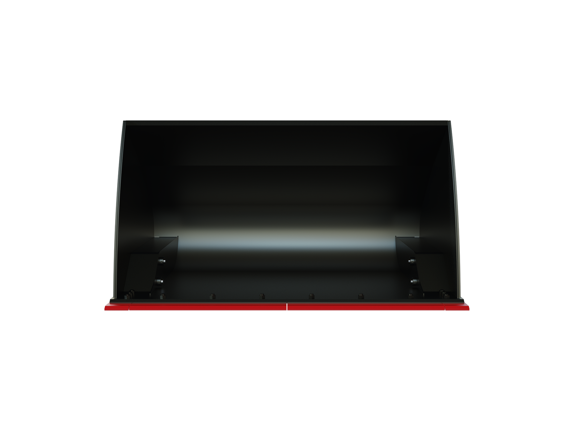 18T- 22T HIGH DUMP BUCKETS -5 m³ - Image 3