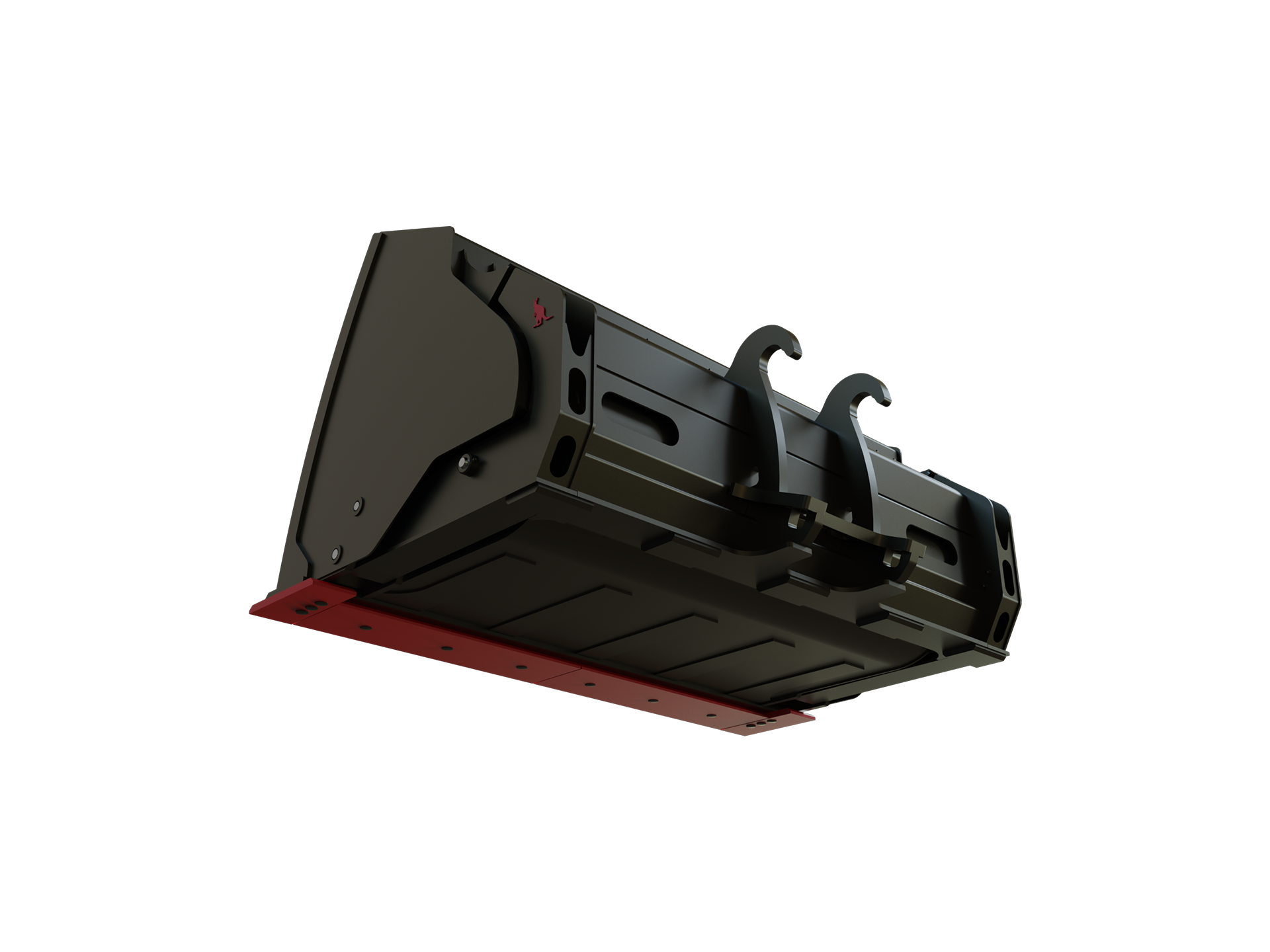 18T- 22T HIGH DUMP BUCKETS -5 m³ - Image 5