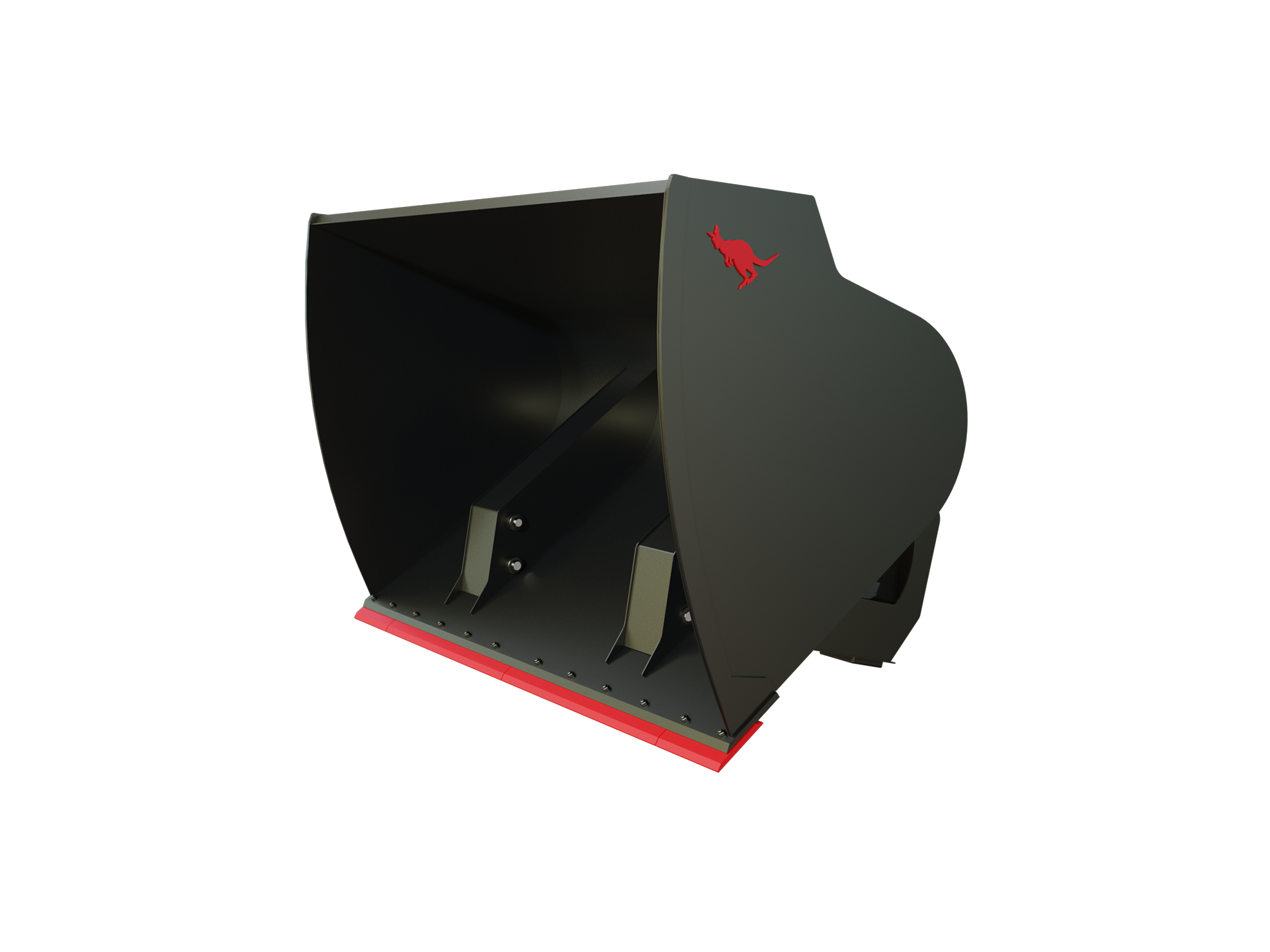 18T- 22T HIGH DUMP BUCKETS -6 m³ - Image 6