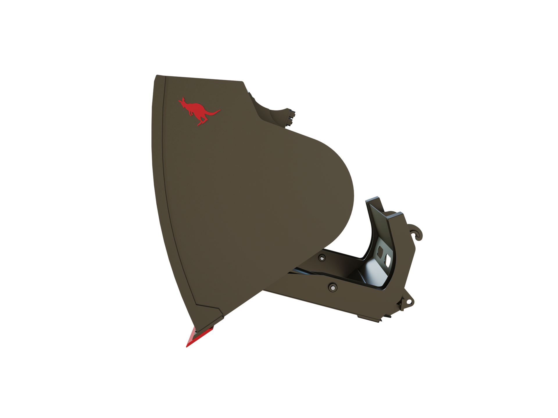18T- 22T HIGH DUMP BUCKETS -6 m³ - Image 7