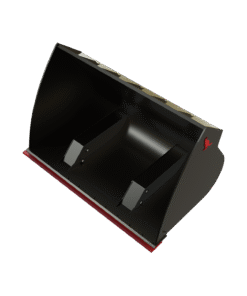 18T- 22T HIGH DUMP BUCKETS -6 m³