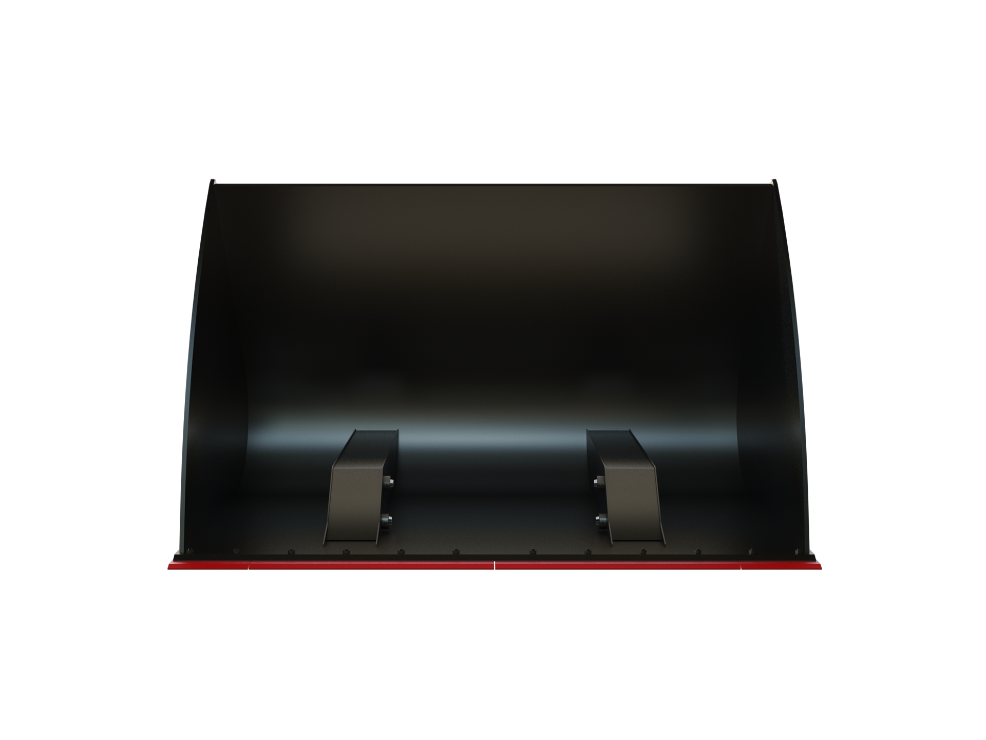 18T- 22T HIGH DUMP BUCKETS -6 m³ - Image 2