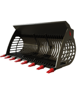 Wheel Loader Siv Buckets