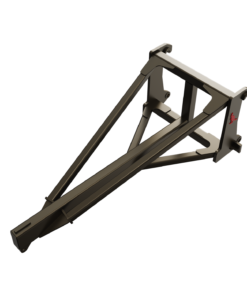 Wheel Loader Lifting Jibs